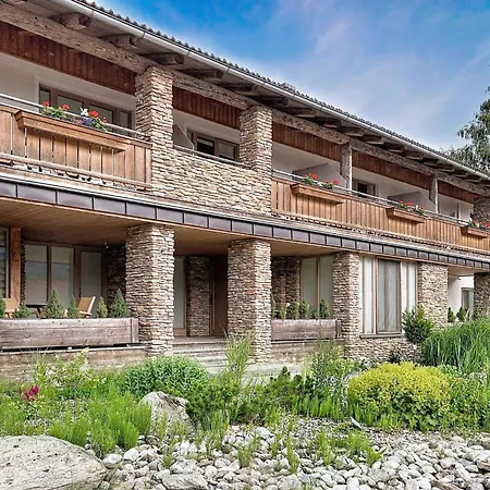 Διαμέρισμα Edelweiss 8 By Interhome