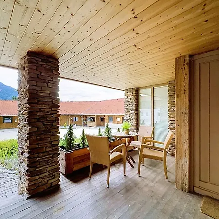 Edelweiss 8 By Interhome *