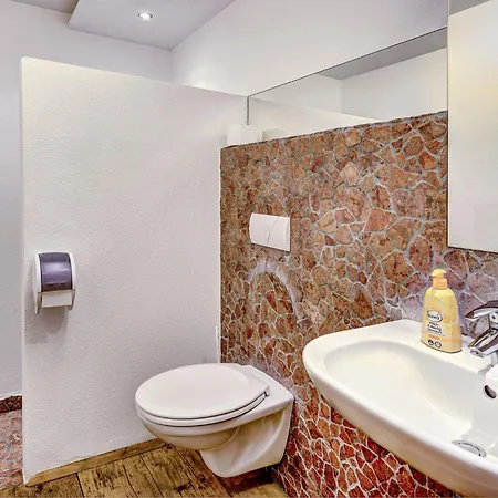 Edelweiss 8 By Interhome Kaprun