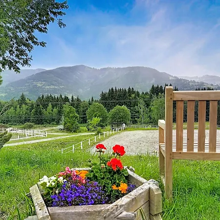 Edelweiss 8 By Interhome * Kaprun